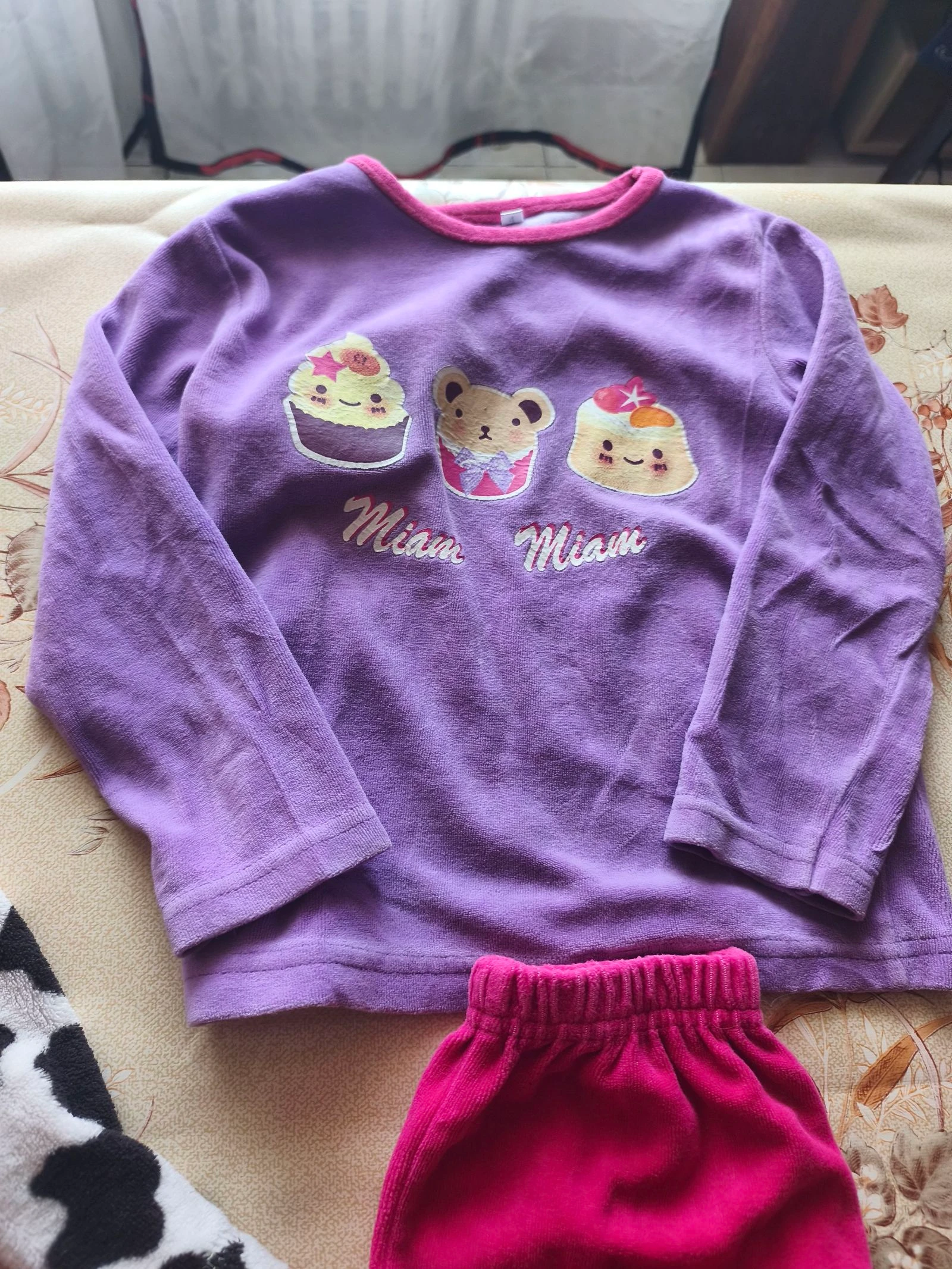 Lote de ropa para niña de 4 años – photo 10